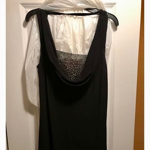 Calvin Klein Formal Dress